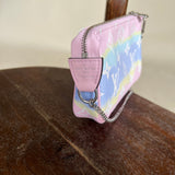 Louis Vuitton Handbag Louis Vuitton Multicolor Monogram Canvas Mini Pochette - Redeluxe