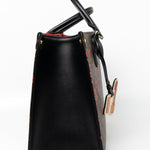 Louis Vuitton Handbag Red LOUIS VUITTON- Onthego MM Valentine’s Day Collection - Redeluxe