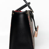 Louis Vuitton Handbag Red LOUIS VUITTON- Onthego MM Valentine’s Day Collection - Redeluxe