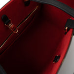 Louis Vuitton Handbag Red LOUIS VUITTON- Onthego MM Valentine’s Day Collection - Redeluxe