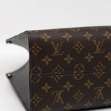 Louis Vuitton Handbag Red LOUIS VUITTON- Onthego MM Valentine’s Day Collection - Redeluxe