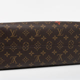Louis Vuitton Handbag Red LOUIS VUITTON- Onthego MM Valentine’s Day Collection - Redeluxe