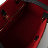 Louis Vuitton Handbag Red LOUIS VUITTON- Onthego MM Valentine’s Day Collection - Redeluxe