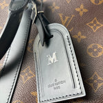 Louis Vuitton Louis Vuitton Monogram Keepall 45 - Redeluxe