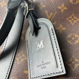 Louis Vuitton Louis Vuitton Monogram Keepall 45 - Redeluxe