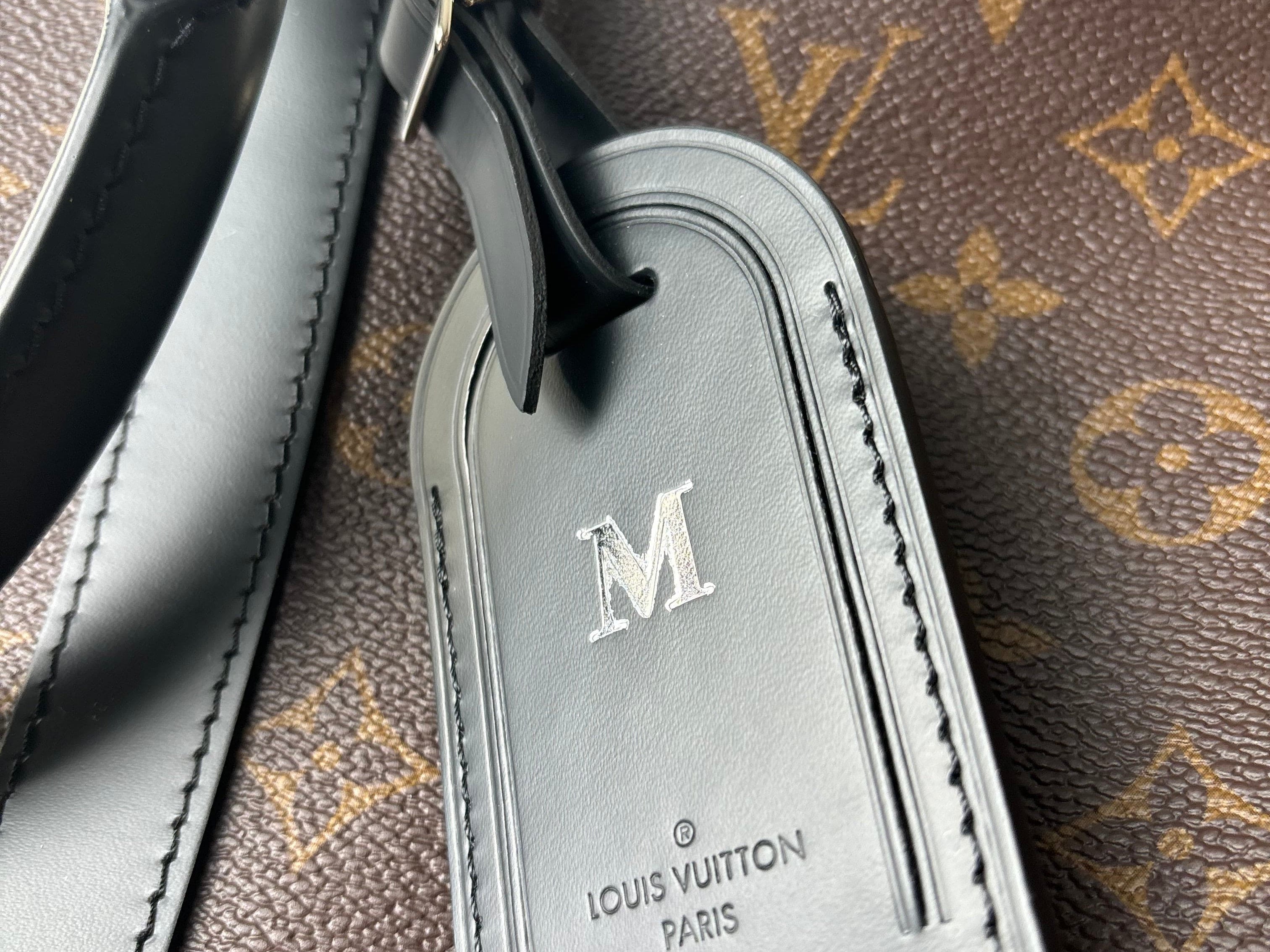 Louis Vuitton Louis Vuitton Monogram Keepall 45 - Redeluxe
