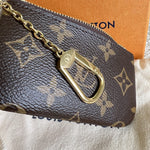 Louis Vuitton Pouch Purse Louis Vuitton  Zipped Coin Purse - Redeluxe