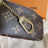Louis Vuitton Pouch Purse Louis Vuitton  Zipped Coin Purse - Redeluxe