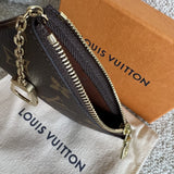 Louis Vuitton Pouch Purse Louis Vuitton  Zipped Coin Purse - Redeluxe