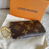 Louis Vuitton Pouch Purse Louis Vuitton  Zipped Coin Purse - Redeluxe