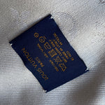 Louis Vuitton Shawl MONOGRAM SHAWL GREIGE (M71336) - Redeluxe