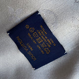 Louis Vuitton Shawl MONOGRAM SHAWL GREIGE (M71336) - Redeluxe