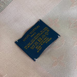 Louis Vuitton Shawl MONOGRAM SHINE SHAWL VELVET ROSE (M70805) - Redeluxe
