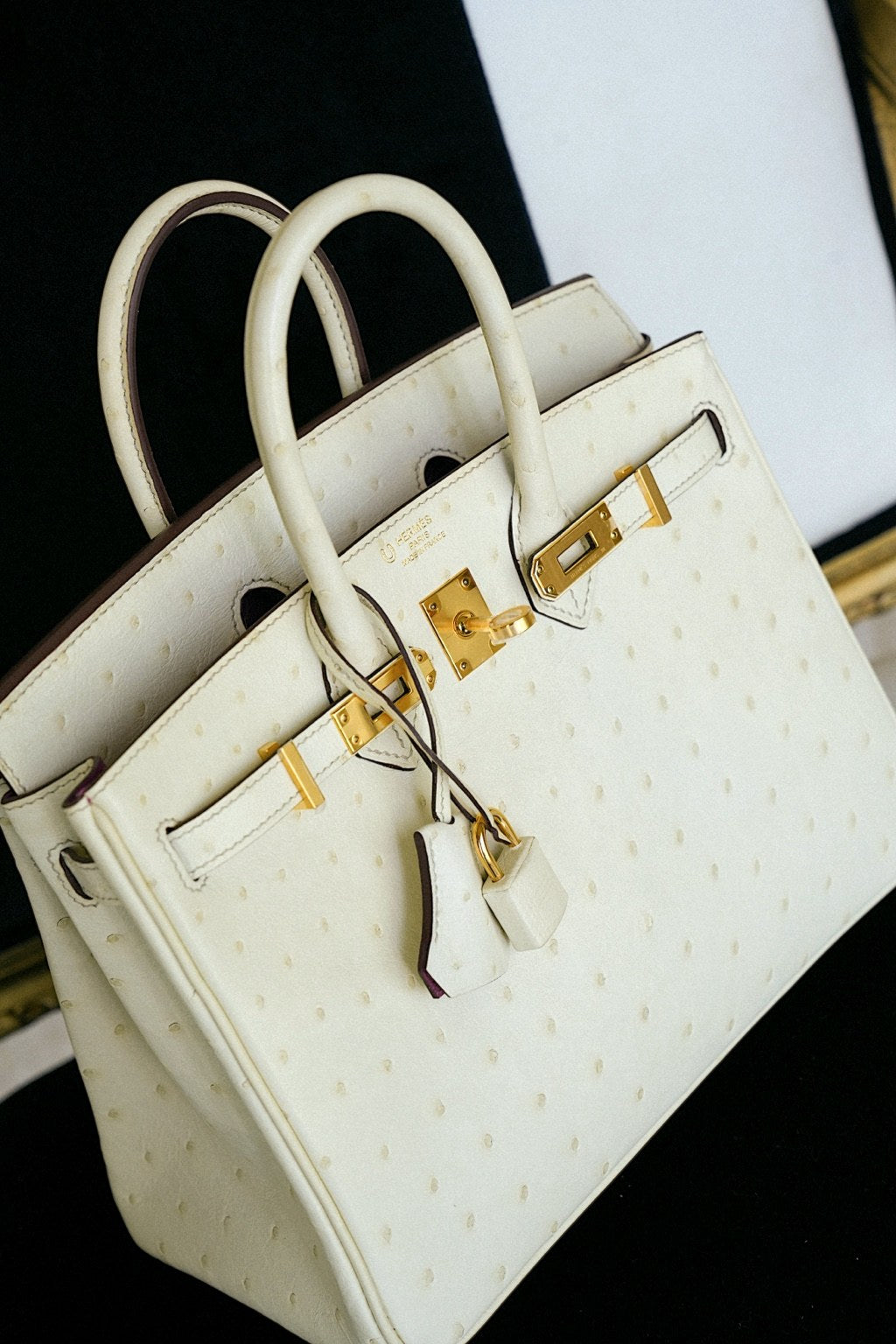 The Hermès Edit
