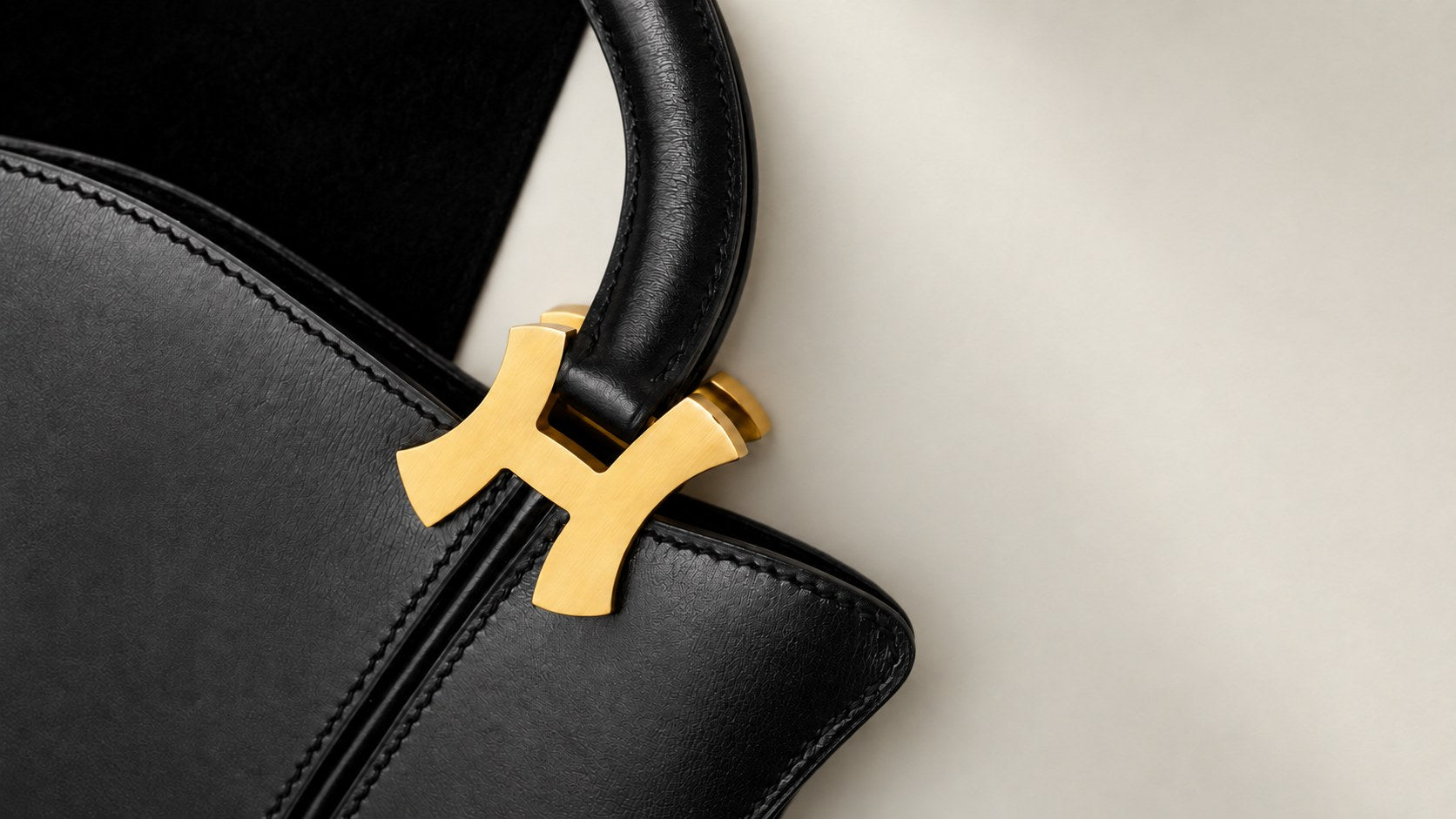 The Hermès Edit