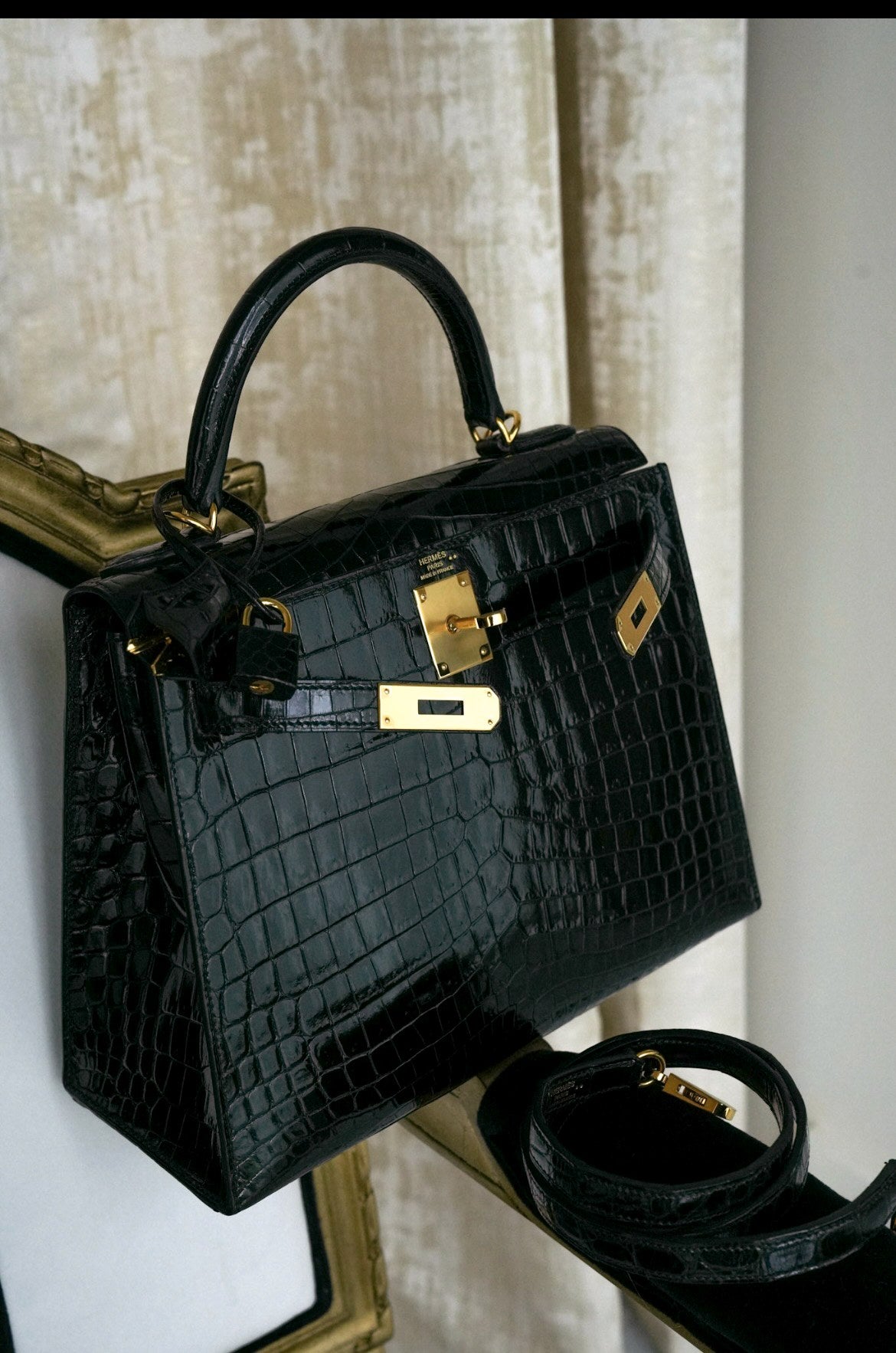 The Hermès Edit
